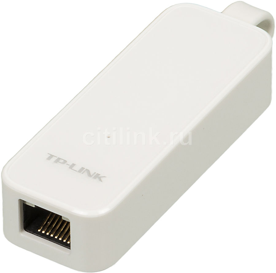 Usb сетевая карта tp link ue300