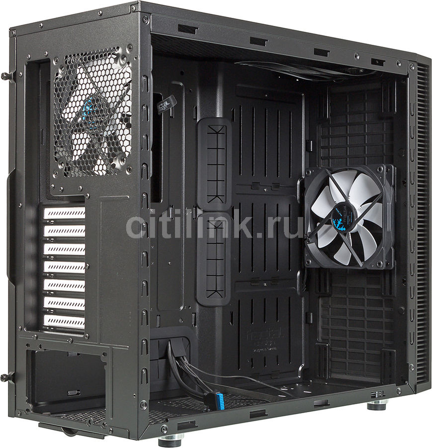  ATX Fractal Design Define S Window 359235 
