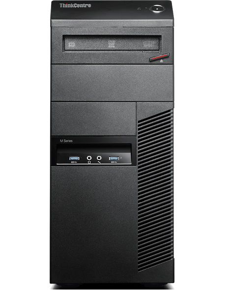 Lenovo thinkcentre m93p обзор