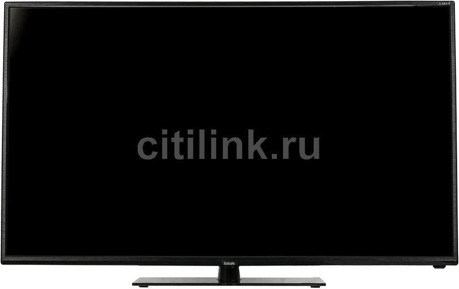 43" Телевизор BBK 43LEM-1007/FT2C, FULL HD, черный - купить в Ситилинк ...