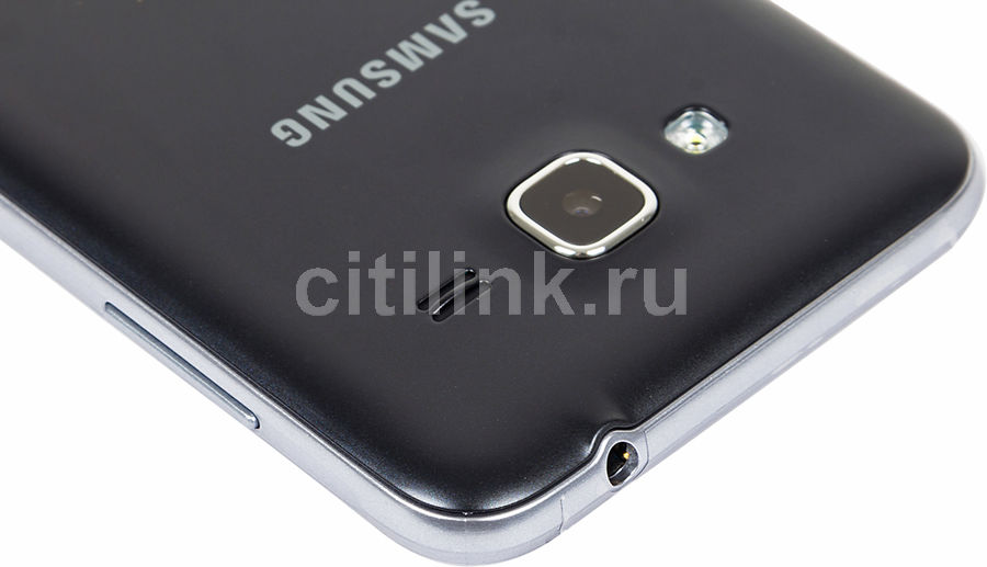 Смартфон Samsung Galaxy J3 (2016) SM-J320F, черный - купить в Ситилинк ...