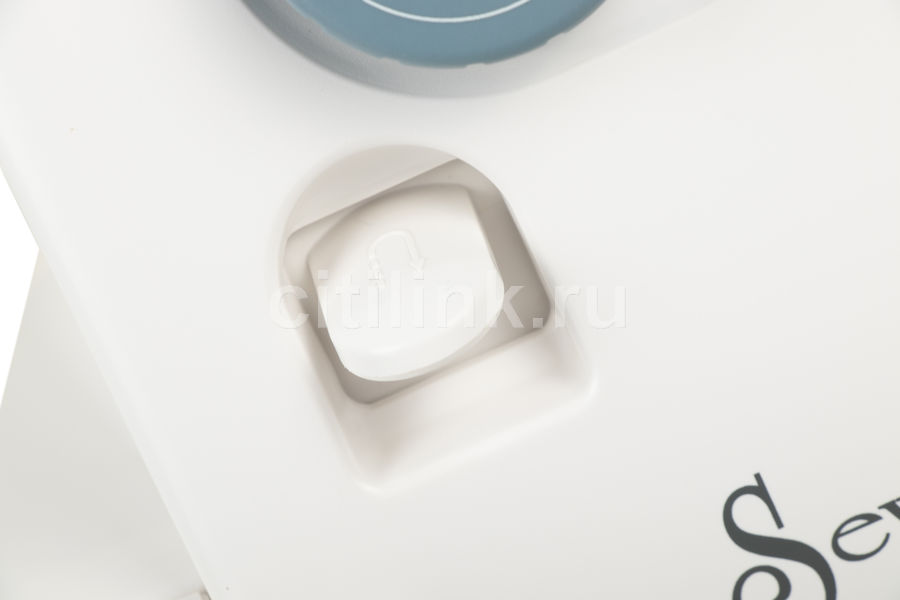 Швейная машина Janome 525 S белый - купить в Ситилинк | 360791