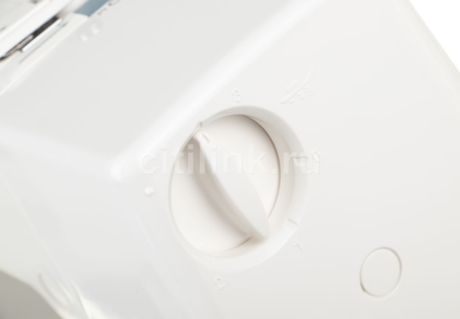 Швейная машина Janome 525 S белый - купить в Ситилинк | 360791