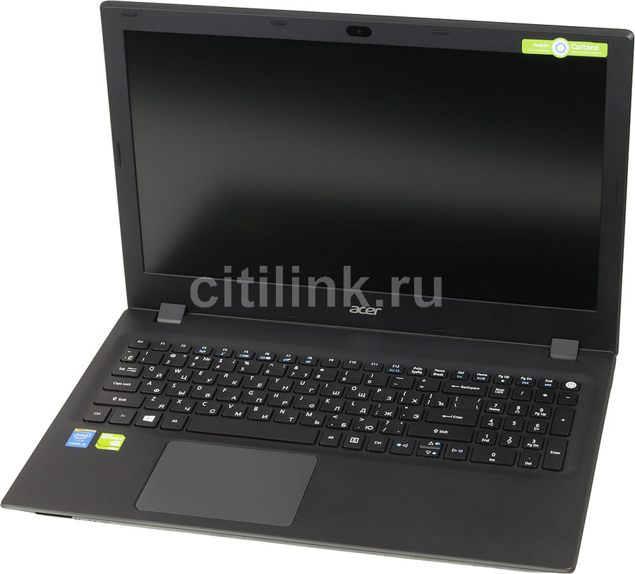 Ноутбук acer extensa ex2511g обзор