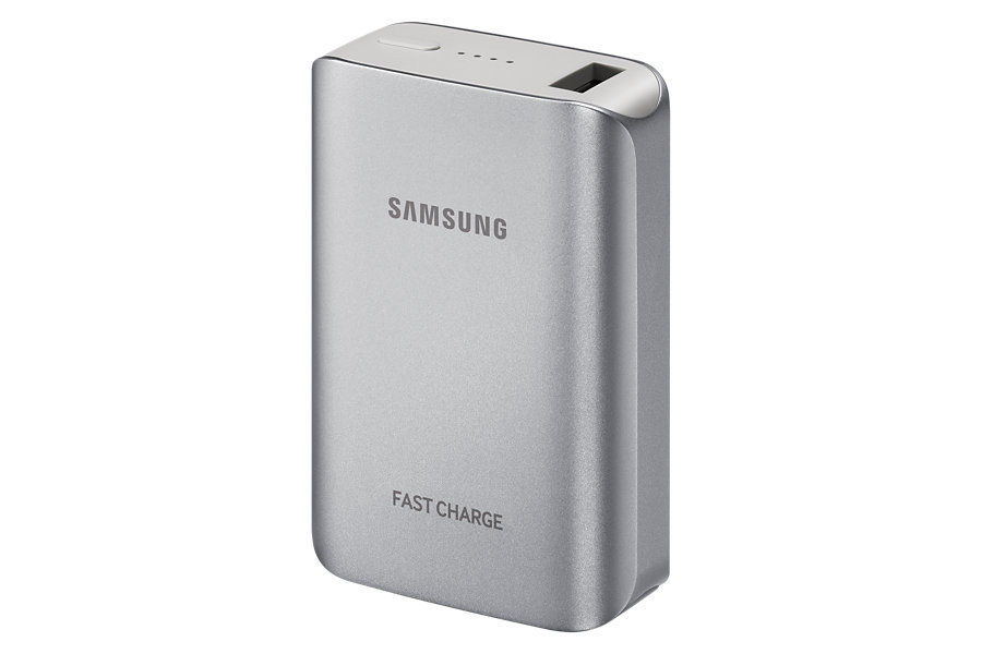 Samsung Portable Chargers