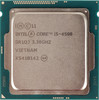 Процессор Intel Core i5 4590, OEM