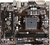 Материнская плата ASRock FM2A68M-HD+