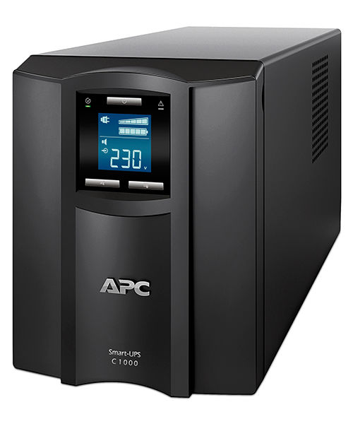 Ибп apc smart ups 1000 пищит