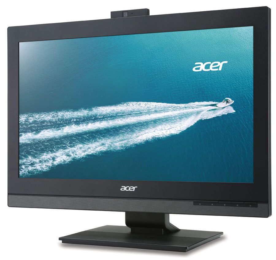 Моноблок acer z4820g не включается