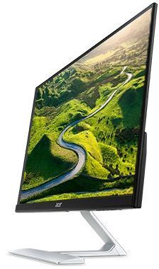 Монитор acer rt270bmid обзор