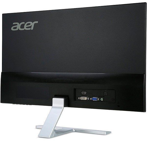 Монитор acer rt270bmid обзор