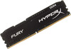 Оперативная память Kingston HyperX Fury Black HX426C15FB/8&nbsp;DDR4&nbsp; 1x 8ГБ