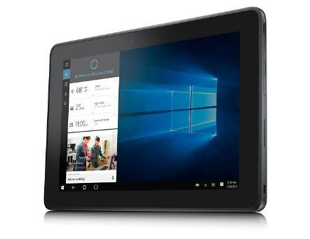 Характеристики Планшет DELL Venue Pro 5056, 4GB, 128GB, 4G, Windows 10 ...