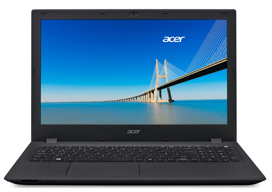 Ноутбук acer extensa ex2511g обзор