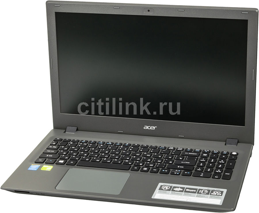 Сколько весит ноутбук acer aspire e5 573g