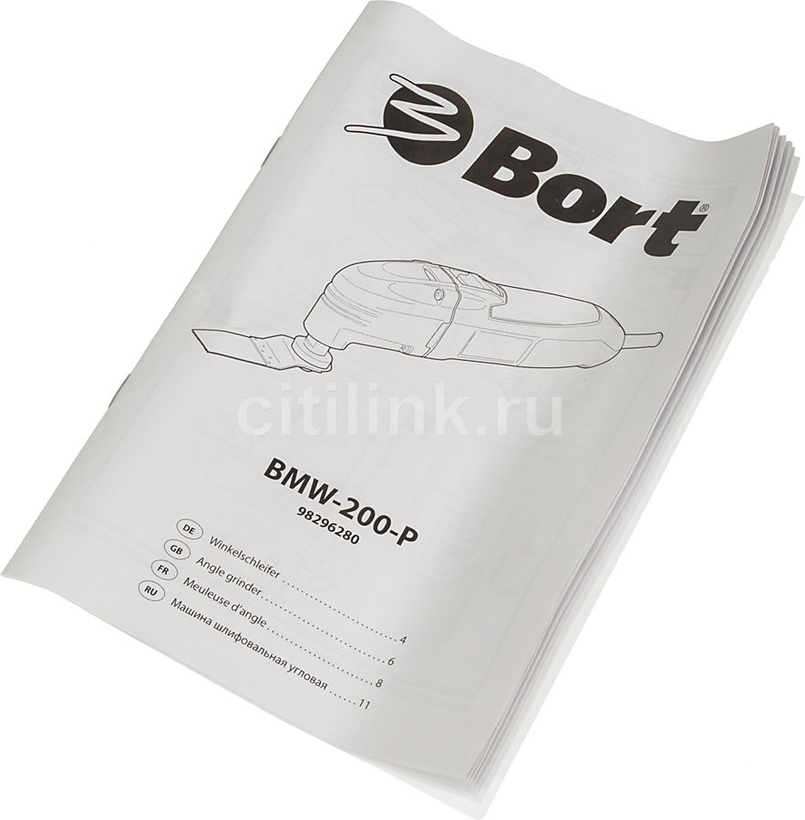 Bort bmw 200 p