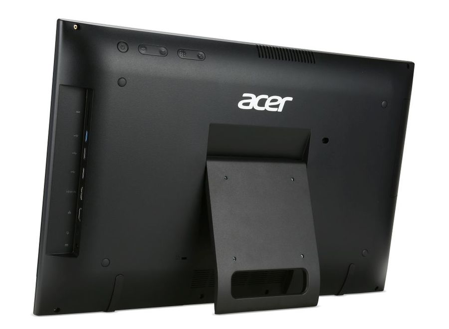 acer aspire az1