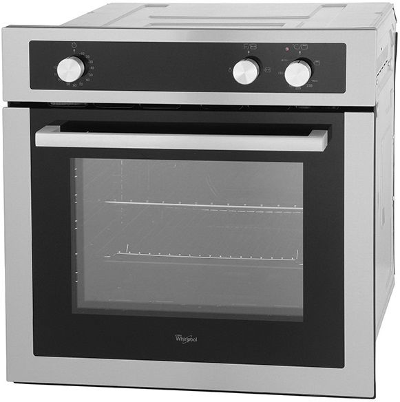 Духовой шкаф whirlpool akp 807 ix