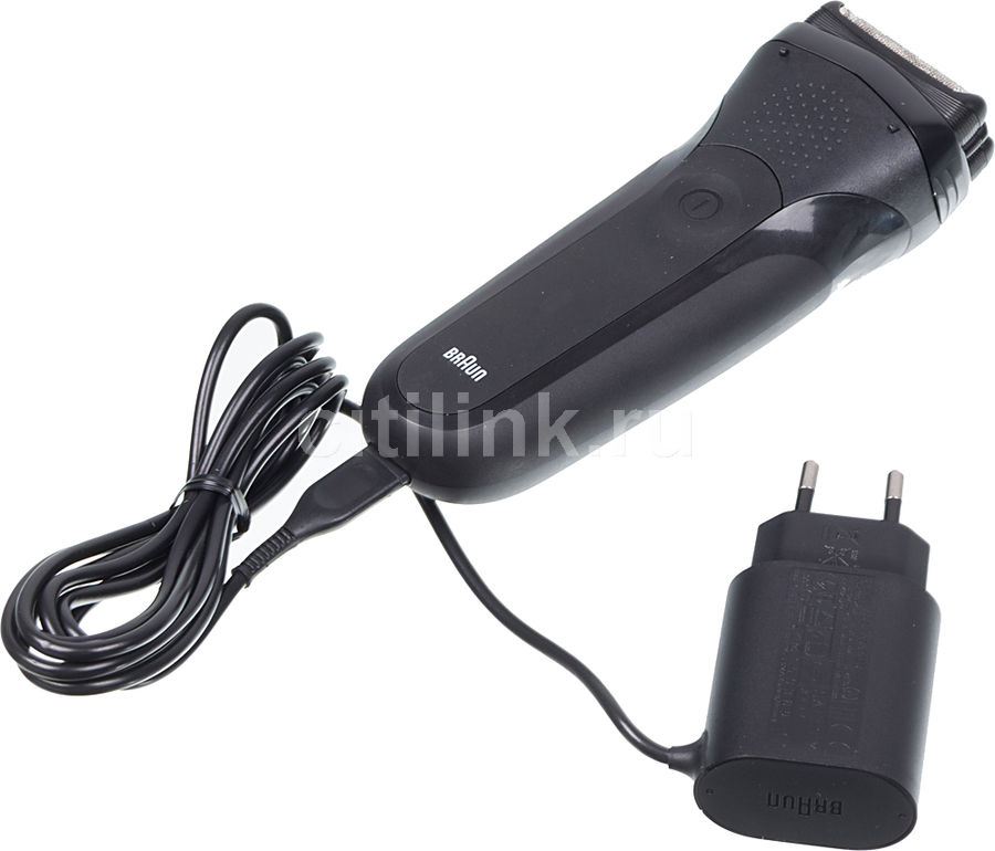 Электробритва Braun 300s Series 3 Купить