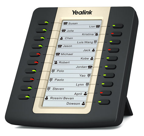 Модуль расширения YEALINK EXP20