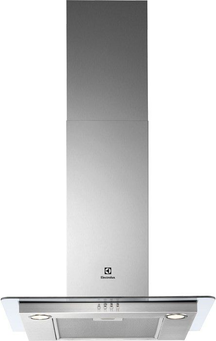 Купить Вытяжка каминная ELECTROLUX EFC60466OX в интернет-магазине ...