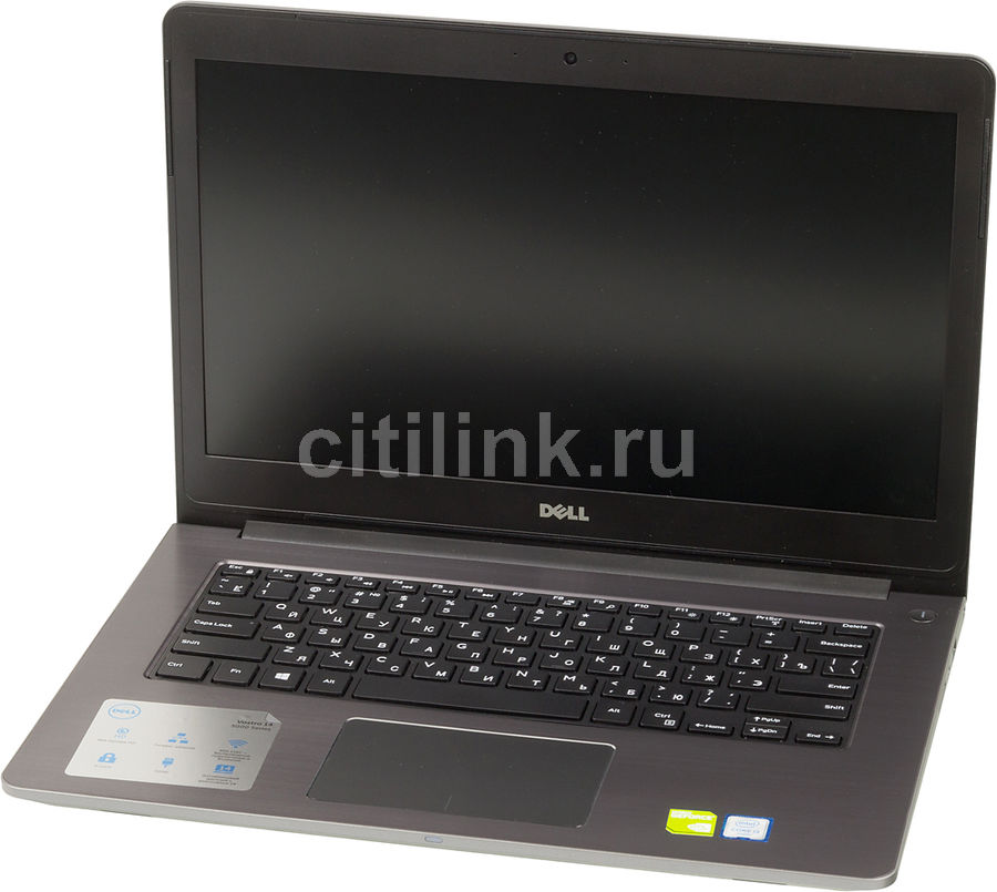 Ответы на вопросы о товаре ноутбук DELL Vostro 5459, 14", 500ГБ, NVIDIA ...