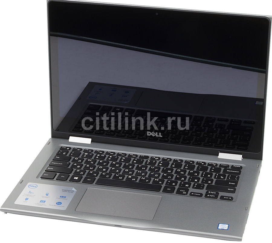 Dell 5368 в разборе