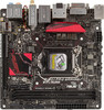 Материнская плата ASUS B150I PRO GAMING/WIFI/AURA