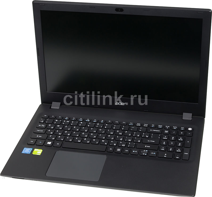 Acer extensa ex2520g p49c обзор