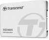 SSD накопитель Transcend TS128GSSD360S 128ГБ