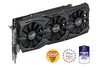 Видеокарта ASUS NVIDIA GeForce GTX 1080 STRIX-GTX1080-8G-GAMING