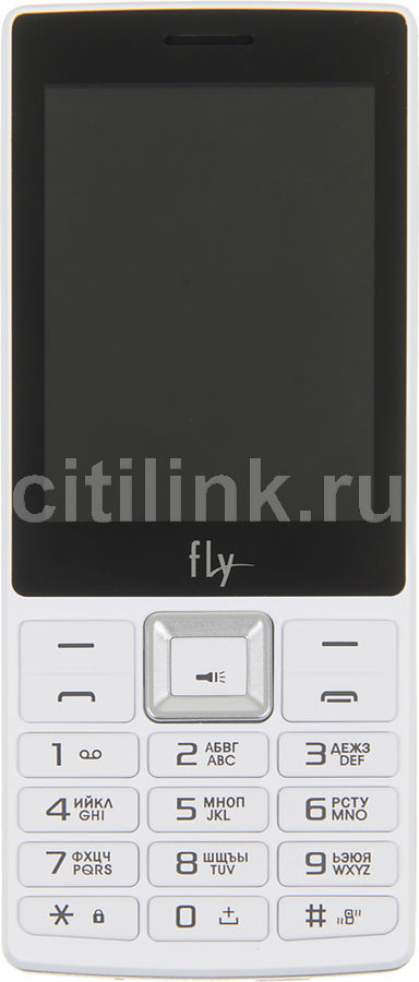 Fly ts112 сброс пароля