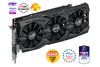 Видеокарта ASUS NVIDIA GeForce GTX 1070 STRIX-GTX1070-O8G-GAMING