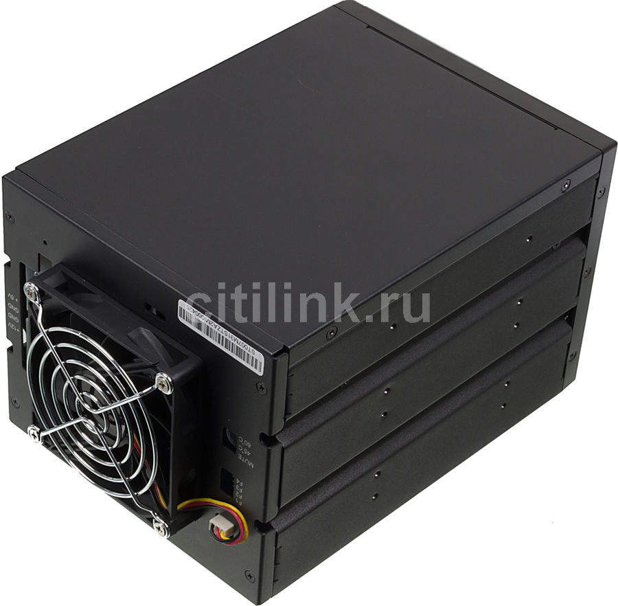 Mobile rack для hdd ssd thermaltake max 3504 обзор