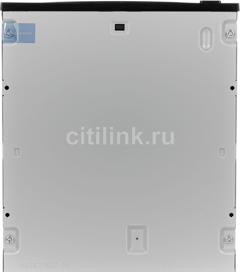 Оптический привод DVD-RW ASUS DRW-24D5MT/BLK/B/AS, черный - купить в ...