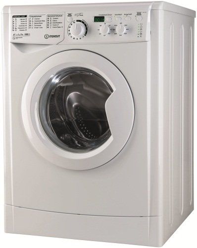 Стиральная машина indesit 71052