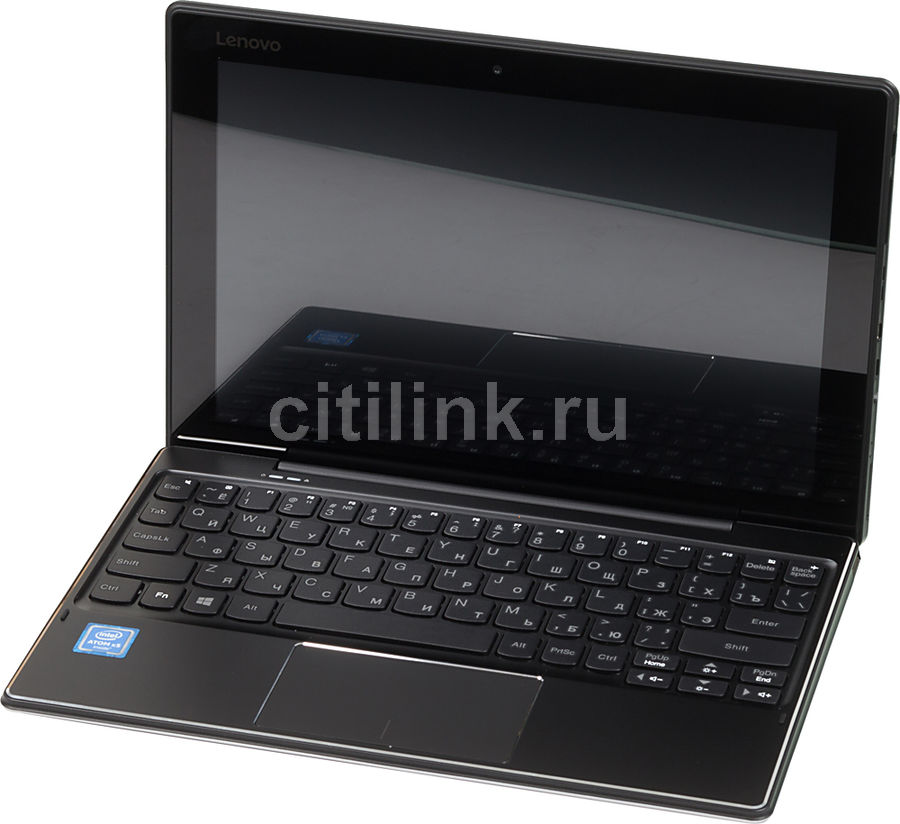 Планшет Lenovo MiiX 310-10ICR 10.1", 4GB, 32GB, 4G серый - купить в ...