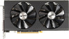 Видеокарта Sapphire AMD Radeon RX 470 11256-01-20G NITRO+ RX 470 4G