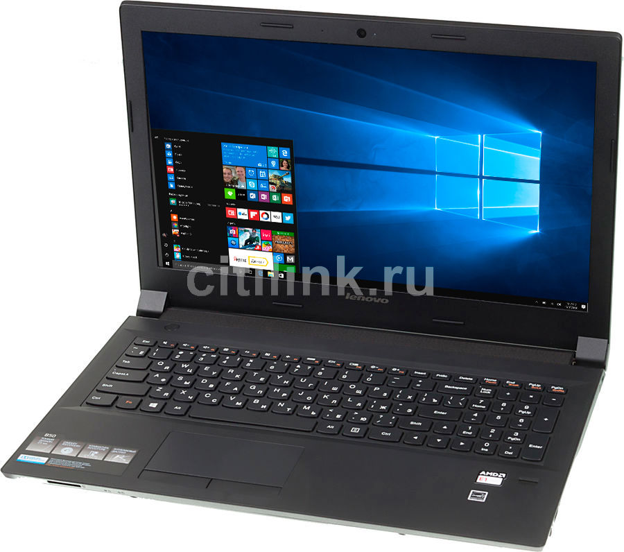 Купить Ноутбук Lenovo B50 45