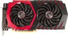 Видеокарта MSI AMD Radeon RX 480 RX 480 GAMING X 4G