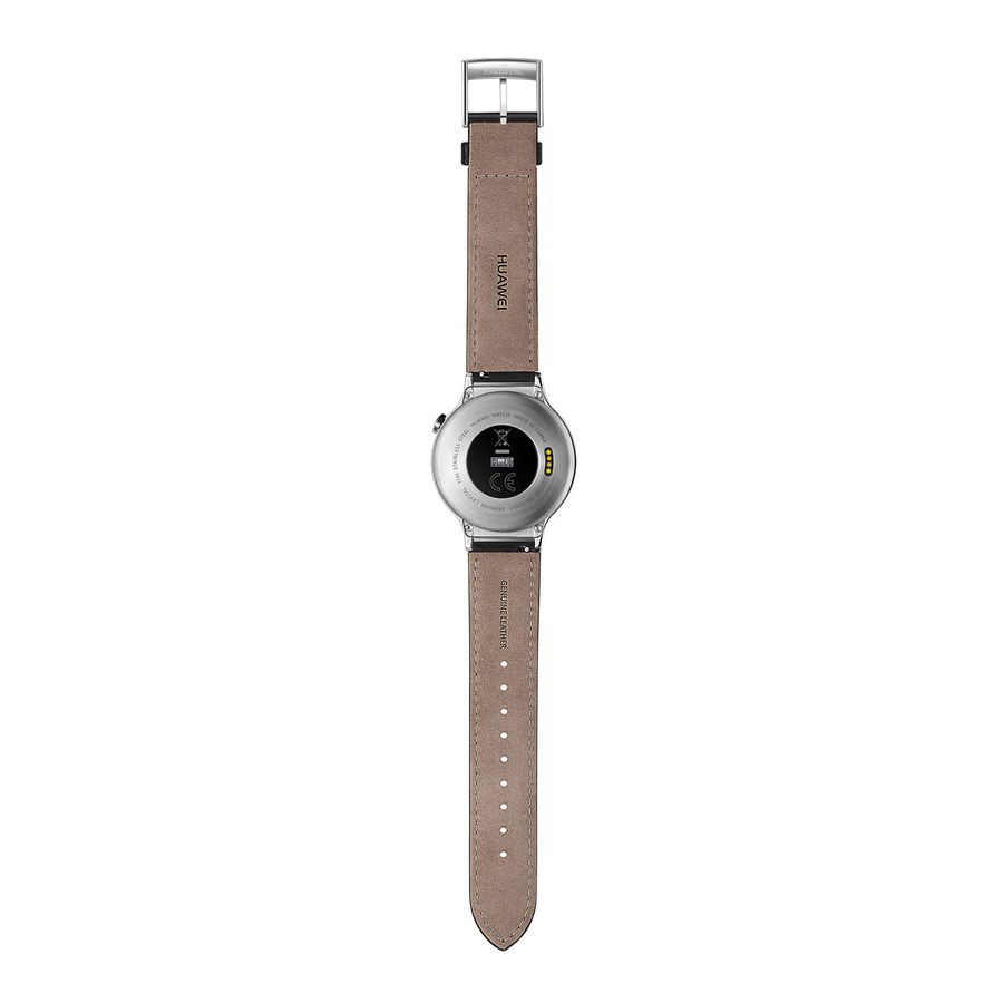huawei watch mercury g00