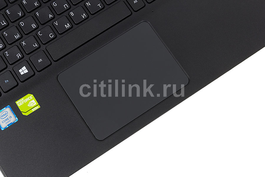 Acer extensa ex2520g p49c обзор