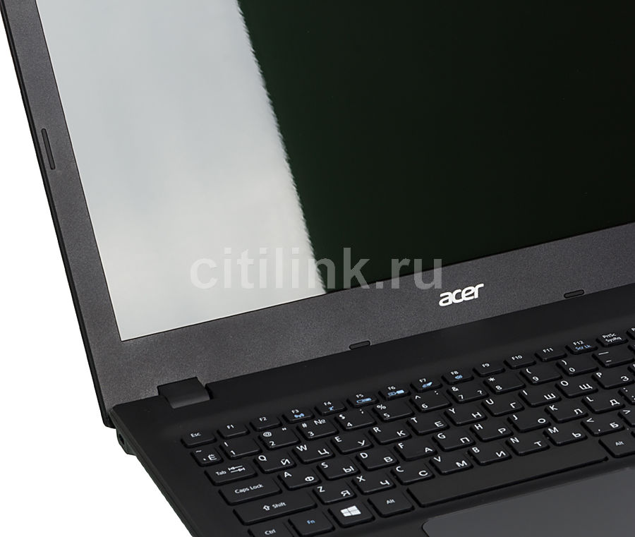 Acer extensa ex2520g p49c обзор