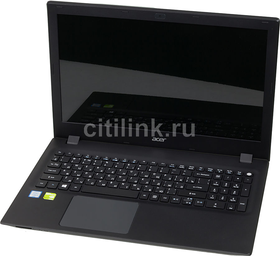 Acer extensa ex2520g p49c обзор