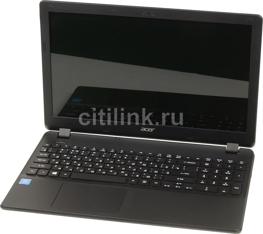 Характеристики Ноутбук Acer Extensa 15 EX2519-P79W, 15.6", Intel ...