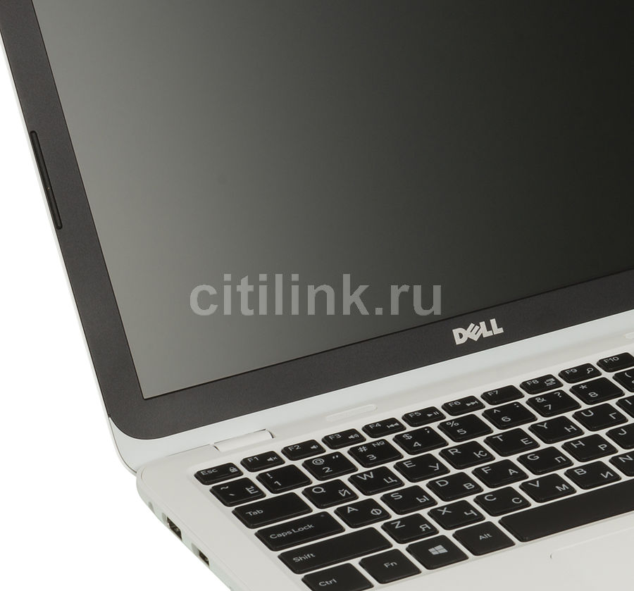 Характеристики Ноутбук DELL Inspiron 3162, 11.6", Intel Celeron N3060 1 ...