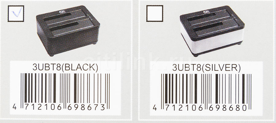 Док станция для hdd agestar 3ubt8 обзор