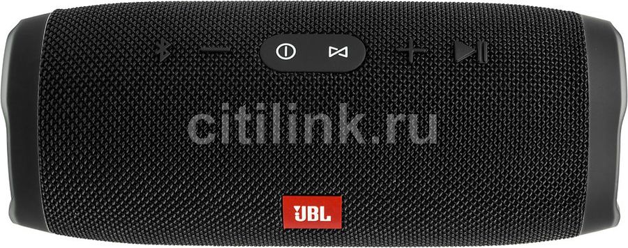 jbl charge 3 menor preço