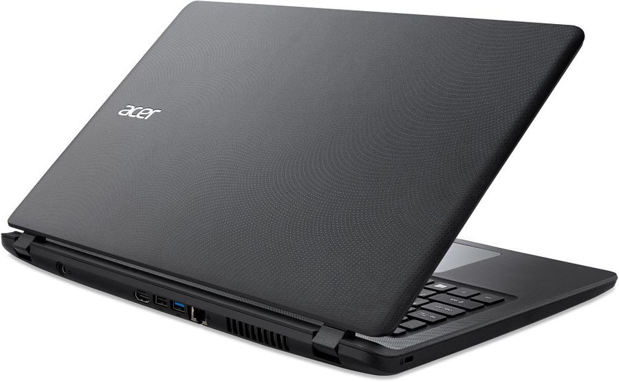 Acer e1 533 как установить windows 7