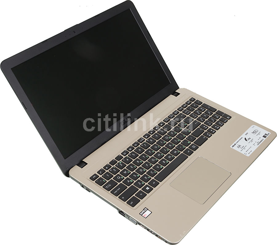 Ноутбук Asus X540ya Xo047d Купить